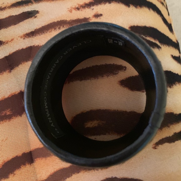 Clever Carriage Company Bangle - Picture 5 of 8